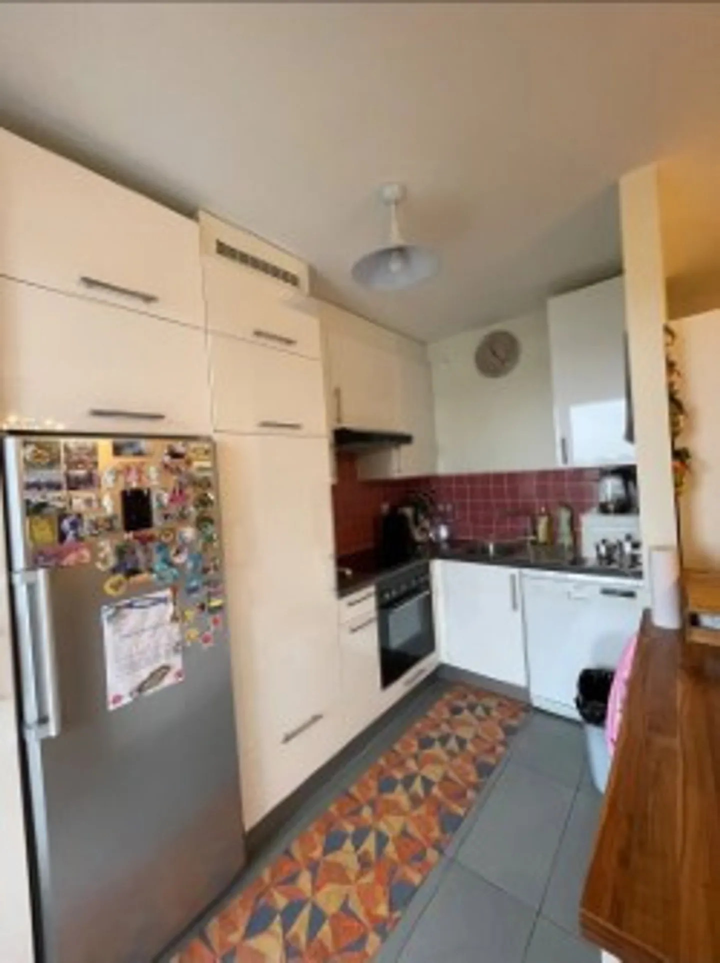 4-room apartment located in Meyrin - Photo 4 of 8