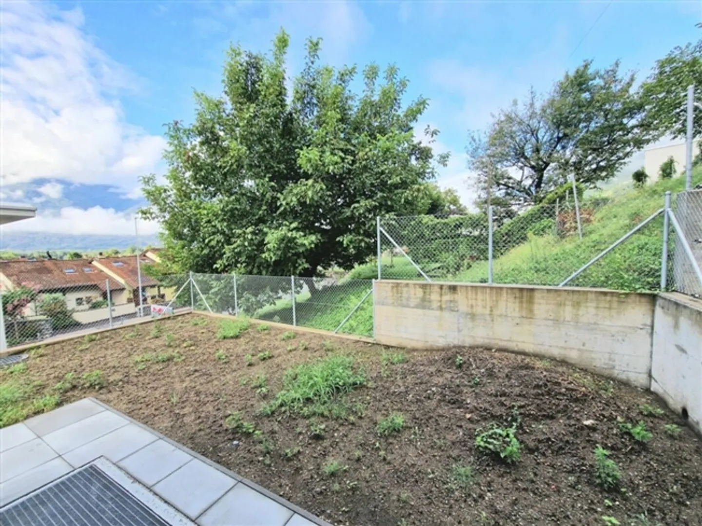 FOR SALE IN CUGNASCO - NEW 5.5-ROOM SINGLE-FAMILY HOUSE WITH PRIVATE GARDEN - Photo 15 of 20