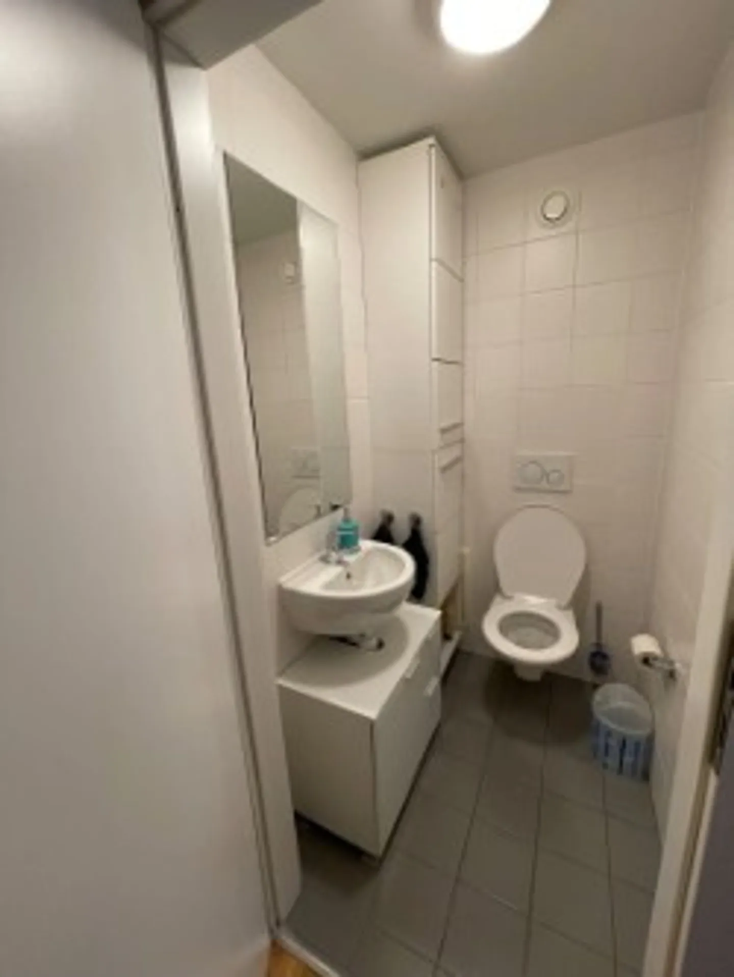 4-room apartment located in Meyrin - Photo 8 of 8