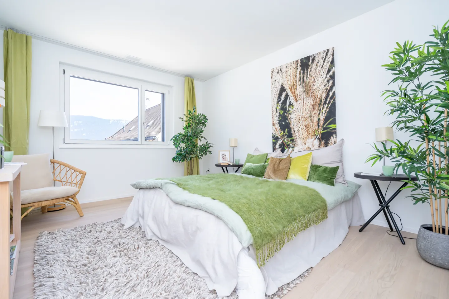 Été, soleil, chez soi : Appartement charmant cherche nouveau locataire à partir du 01.06.2026 - Photo 7 sur 12