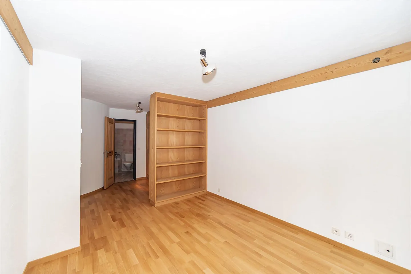 Appartamento duplex di 3 ½ locali - Foto 5 di 13