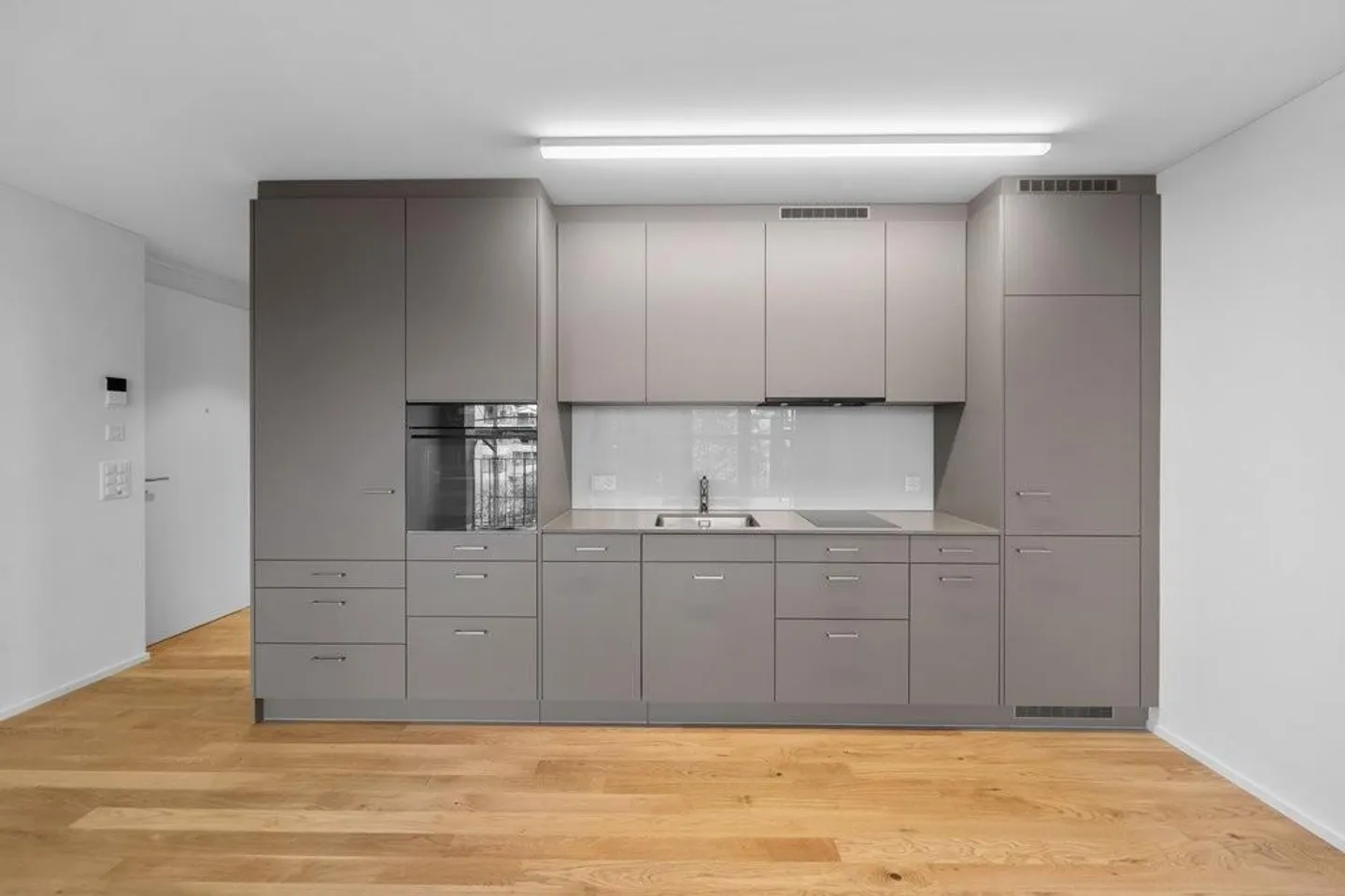 First rental - 1.5-room apartment in Wolfganghof South - Photo 1 of 4