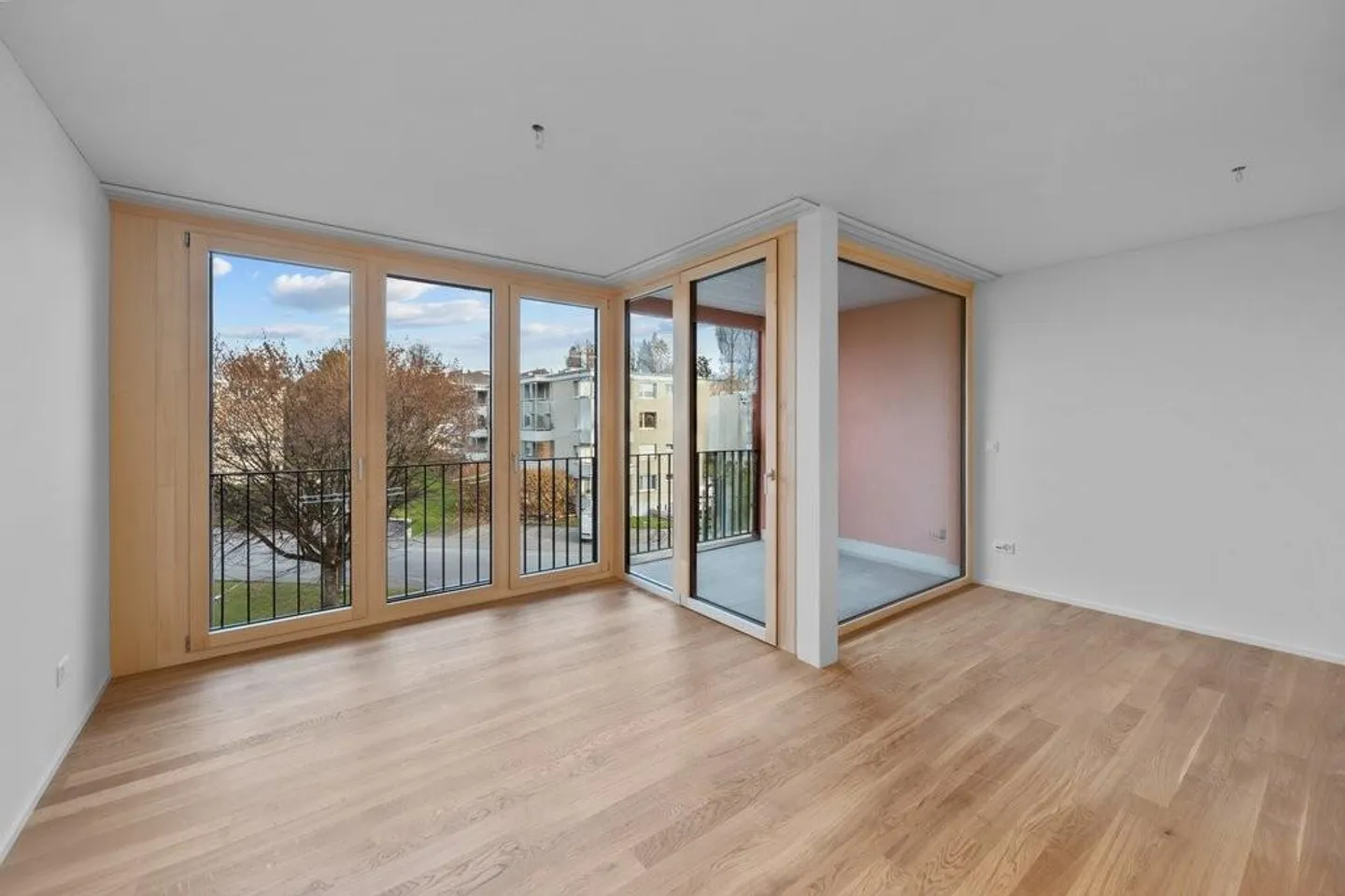 First rental - 1.5-room apartment in Wolfganghof South - Photo 2 of 4