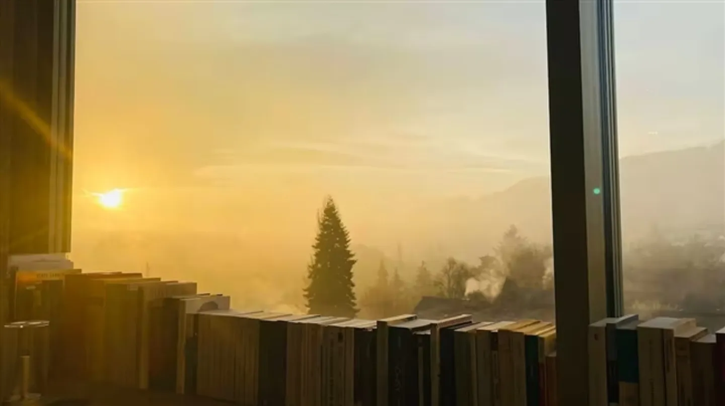 2 ROOM APARTMENT IN BERN, FURNISHED, TEMPORARY - Photo 1 of 8