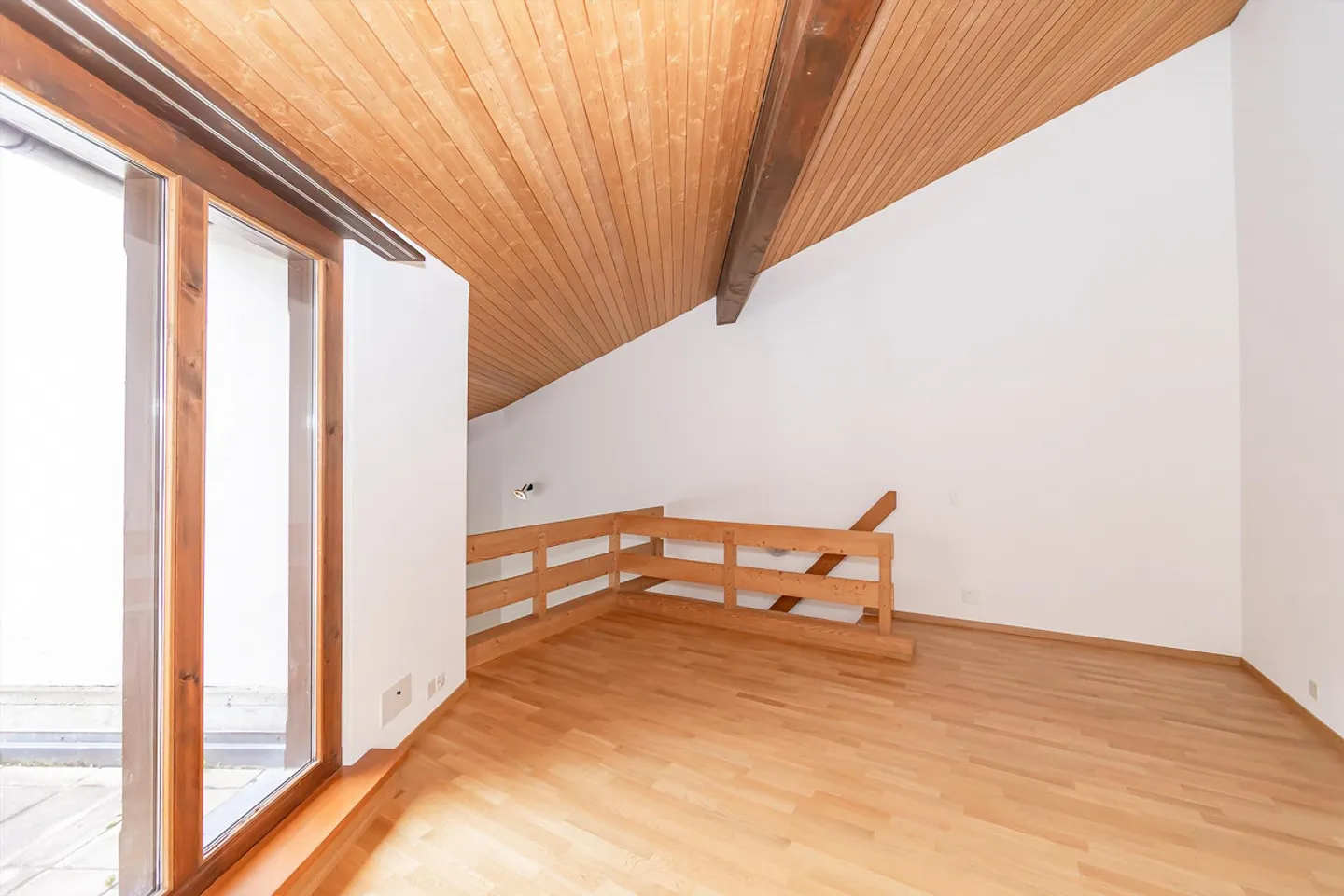Appartamento duplex di 3 ½ locali - Foto 6 di 13