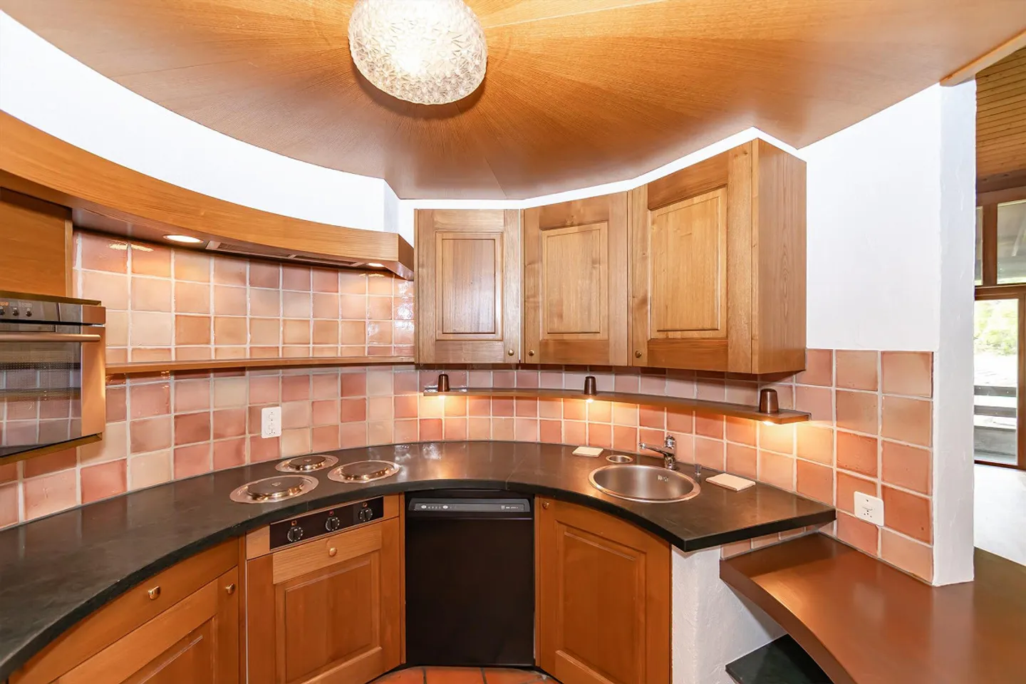 Appartamento duplex di 3 ½ locali - Foto 7 di 13