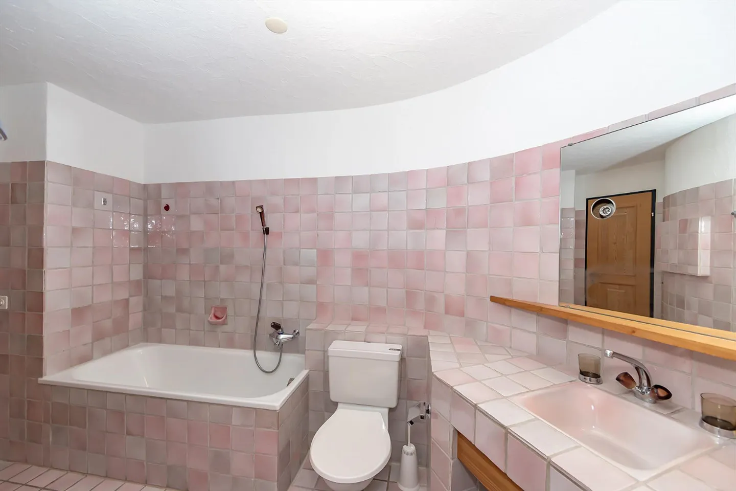 Appartamento duplex di 3 ½ locali - Foto 9 di 13