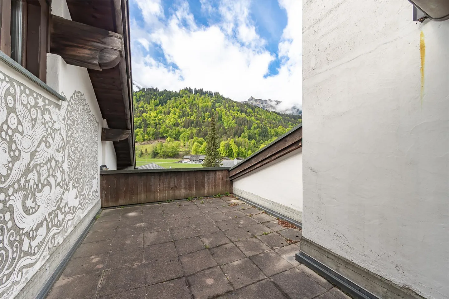 Appartamento duplex di 3 ½ locali - Foto 10 di 13