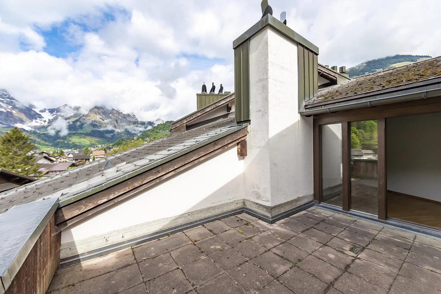 Appartamento duplex di 3 ½ locali - Foto 11 di 13