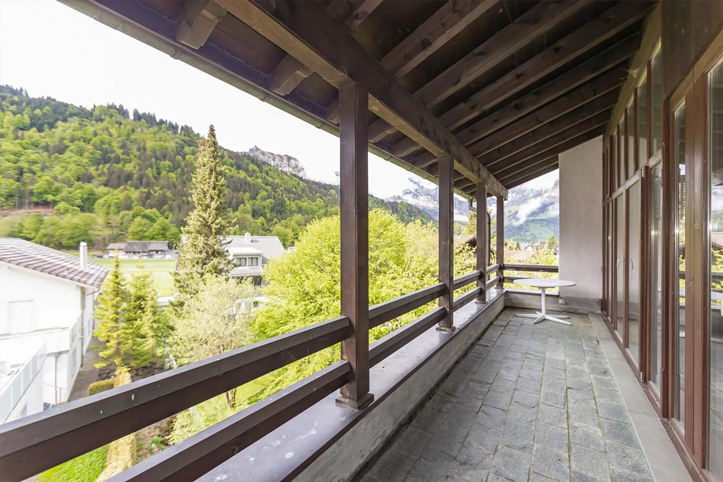 Appartamento duplex di 3 ½ locali - Foto 12 di 13