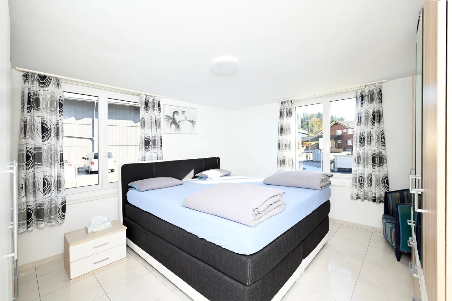 Multi-family house in a beautiful location with a large plot - Photo 11 of 13