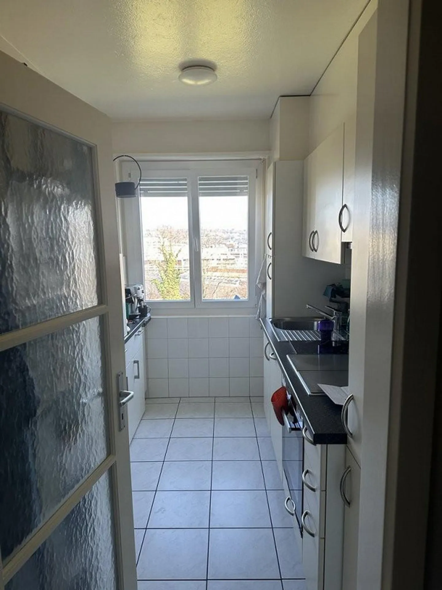 Bel appartamento con balcone - Foto 2 di 5