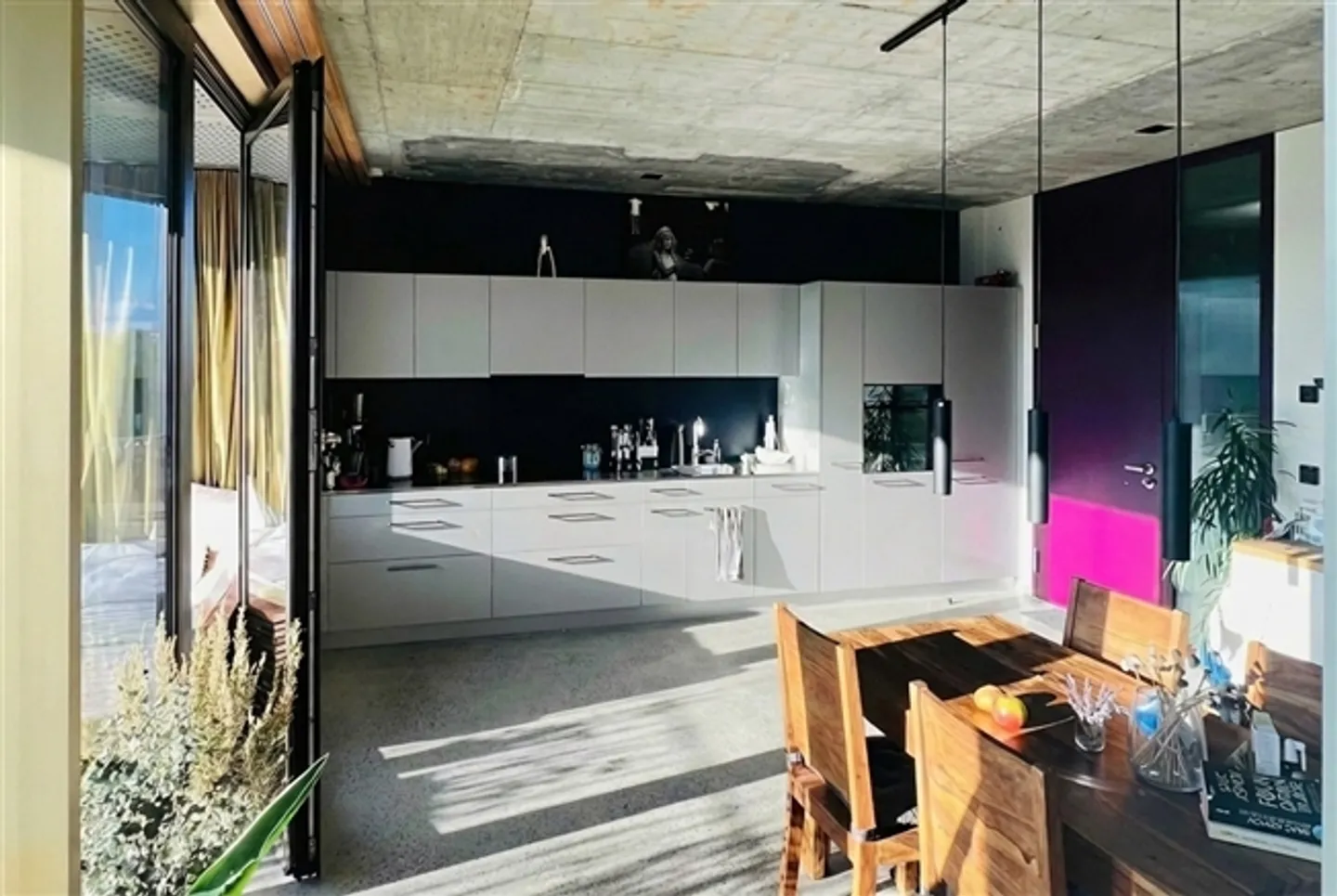 2 ROOM APARTMENT IN BERN, FURNISHED, TEMPORARY - Photo 5 of 8