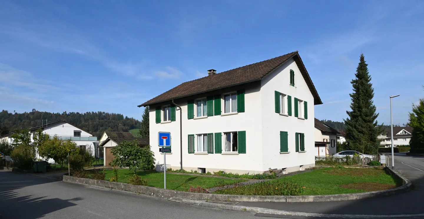 In affitto appartamento 4 locali con cucina abitabile - Foto 1 di 14