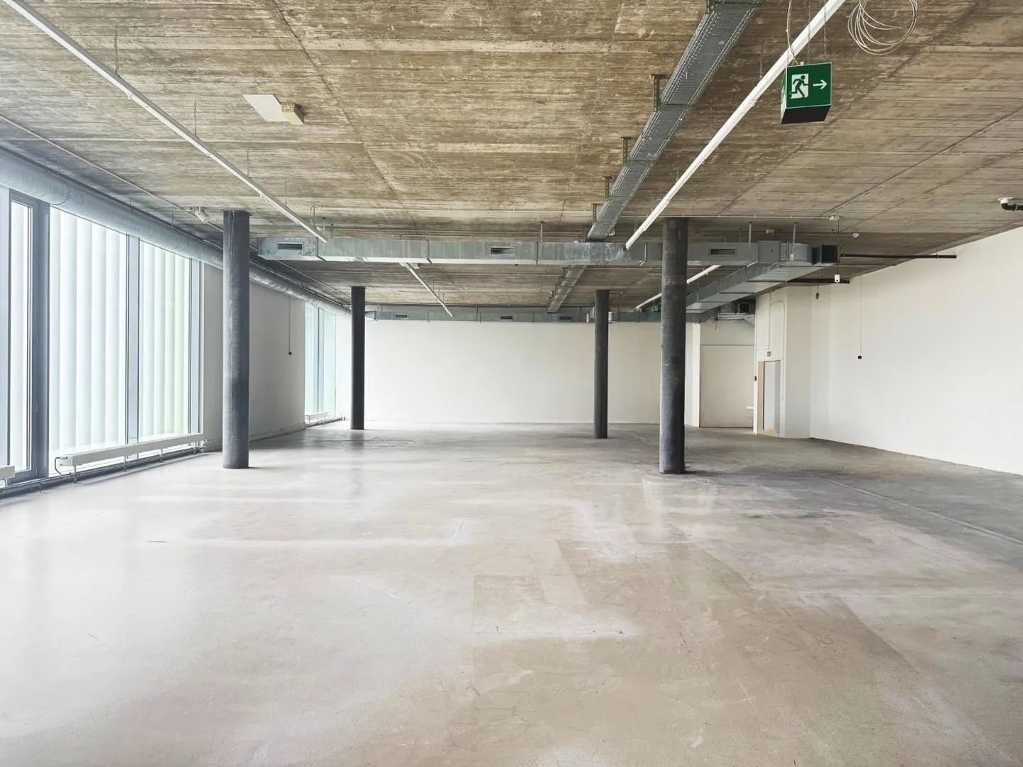 Geräumiger Büroraum in der Ostschweiz - Foto 6 von 6