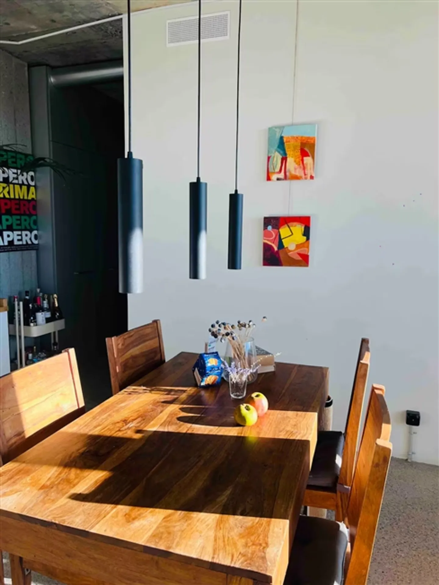 2 ROOM APARTMENT IN BERN, FURNISHED, TEMPORARY - Photo 4 of 8