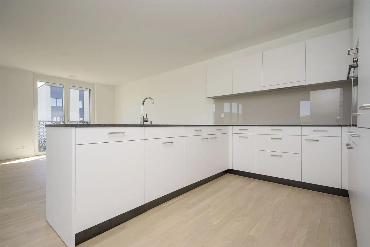Vivere moderno con vista! - Foto 6 di 9