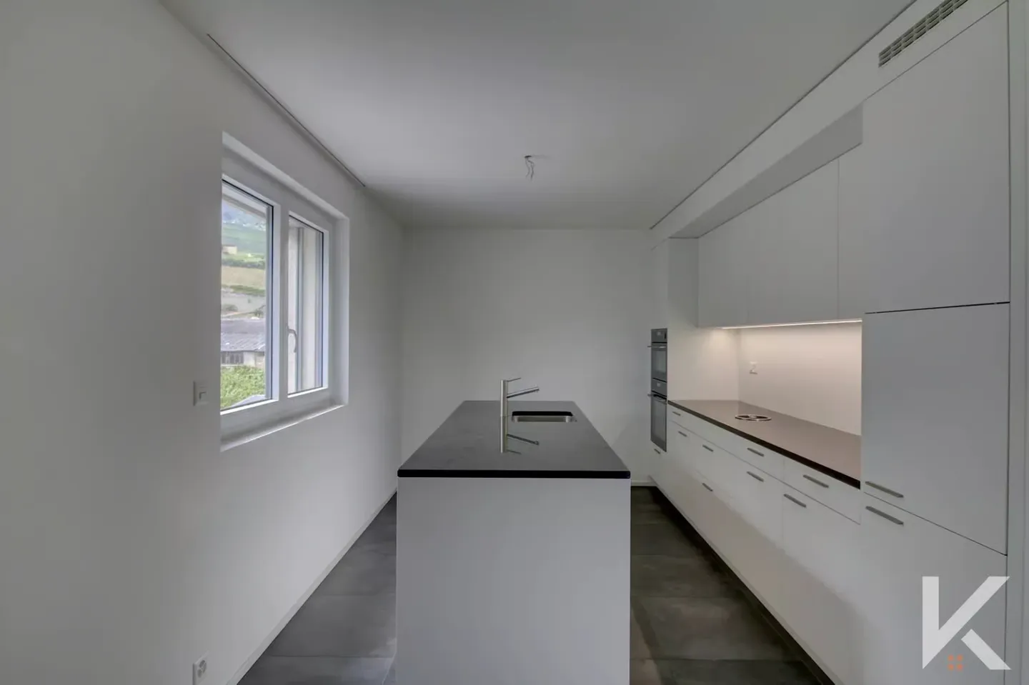 Wohnung mit 4.5 Zimmern - Photo 1 sur 13