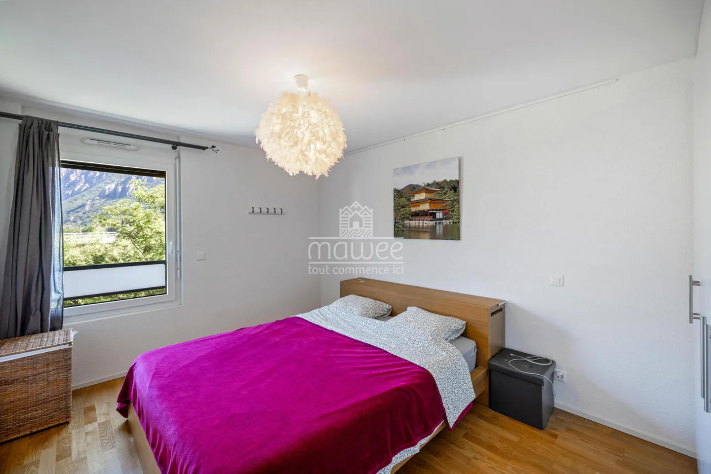 Magnificent 4.5 Room Apartment in a Popular Neighborhood - Photo 5 of 10