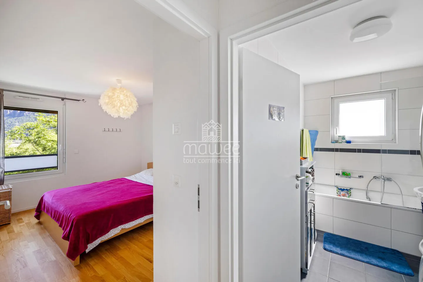 Magnificent 4.5 Room Apartment in a Popular Neighborhood - Photo 6 of 10