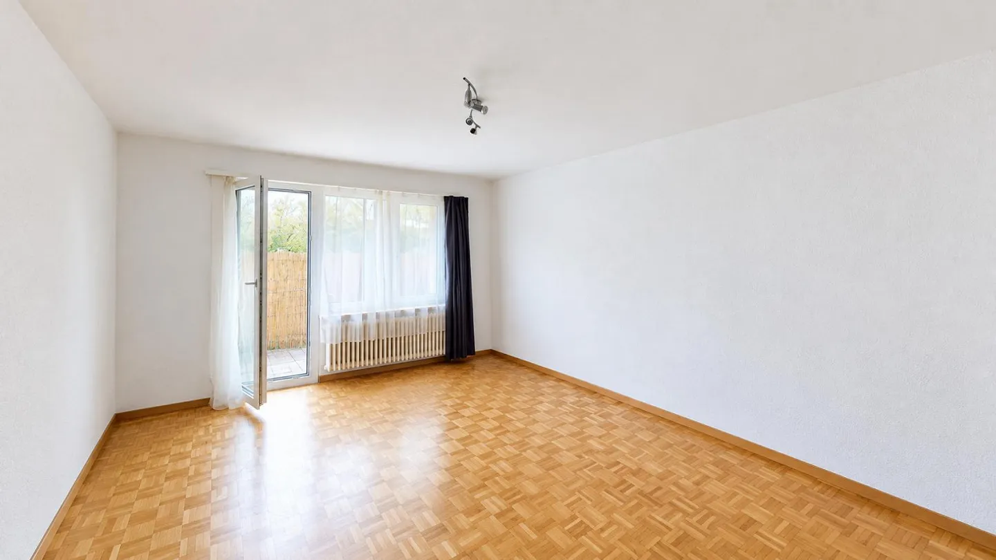 Grazioso appartamento familiare - Foto 1 di 8
