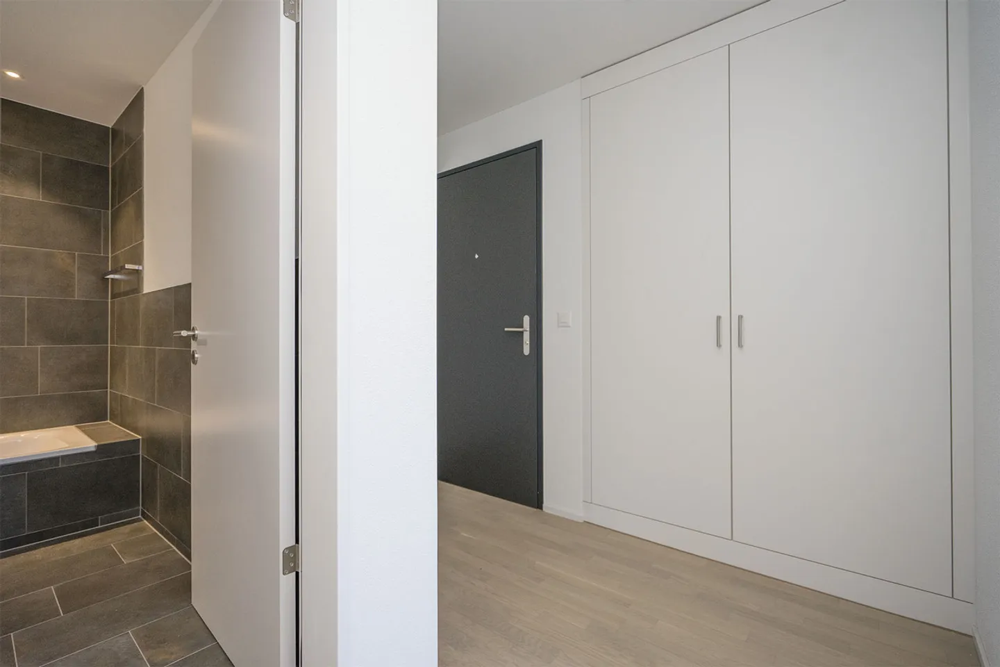 Vivere moderno con vista! - Foto 8 di 9