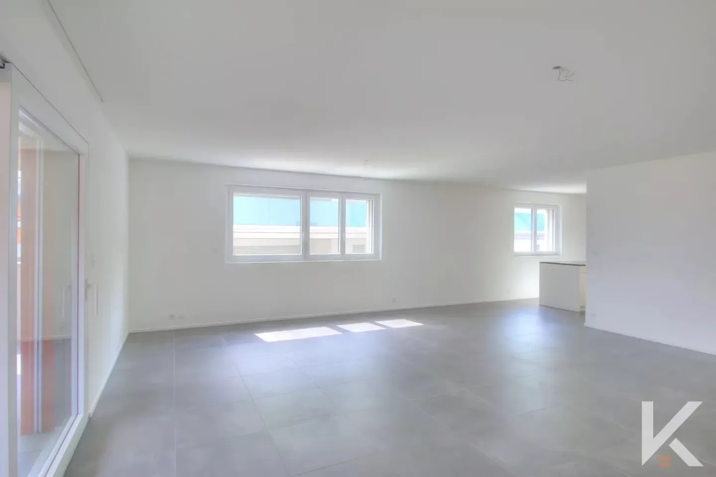 Wohnung mit 4.5 Zimmern - Photo 3 sur 13