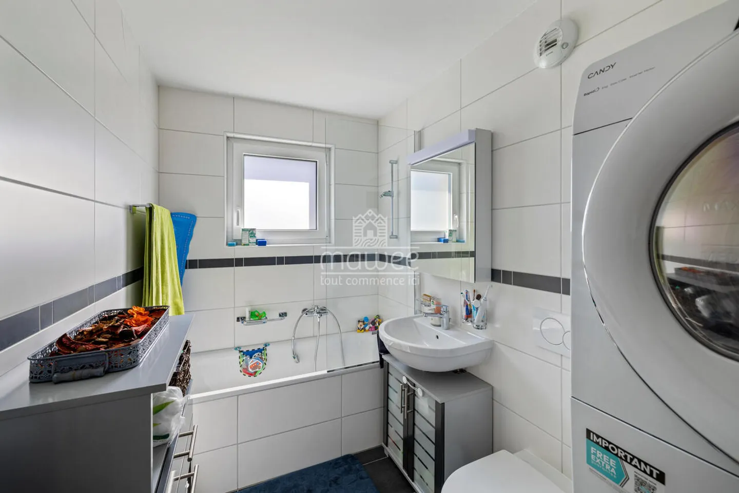 Magnificent 4.5 Room Apartment in a Popular Neighborhood - Photo 7 of 10