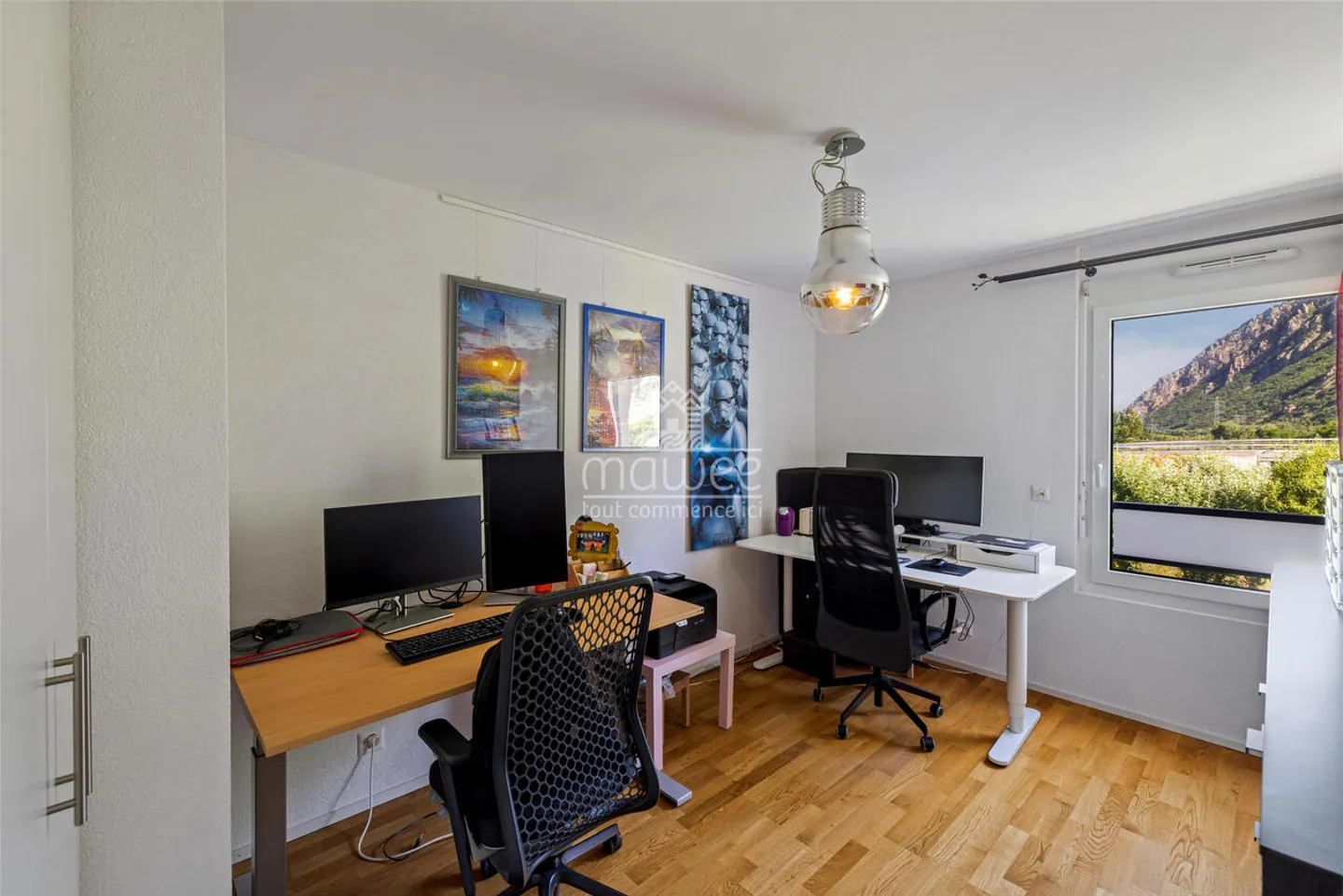 Magnificent 4.5 Room Apartment in a Popular Neighborhood - Photo 8 of 10