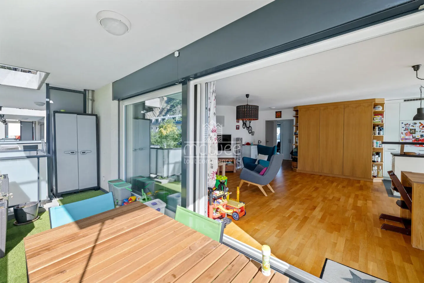 Magnificent 4.5 Room Apartment in a Popular Neighborhood - Photo 9 of 10