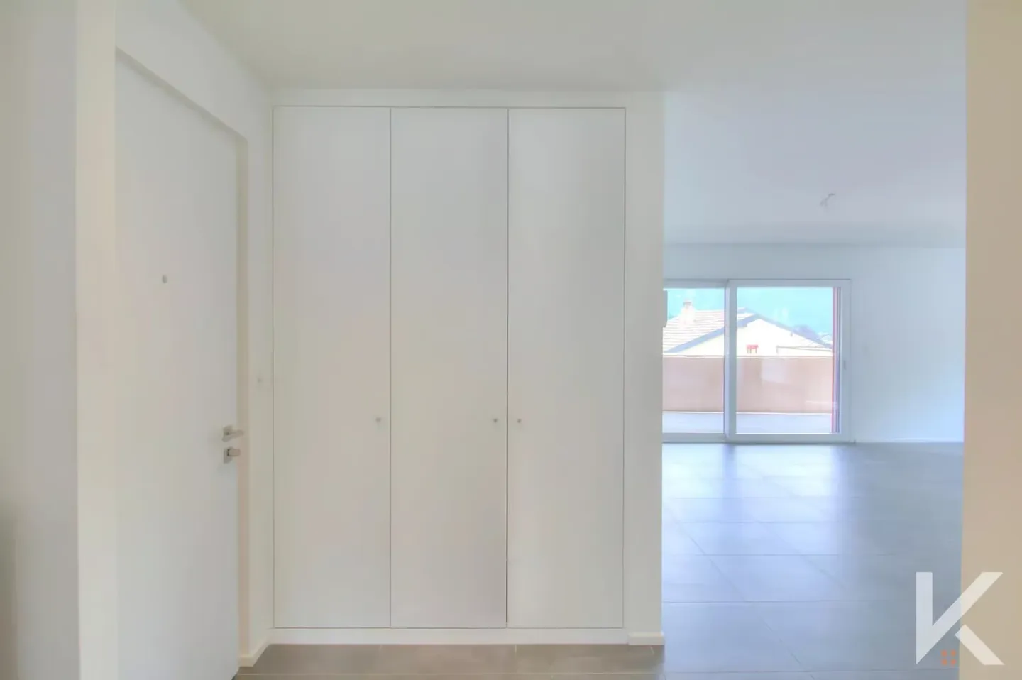 Wohnung mit 4.5 Zimmern - Photo 6 sur 13
