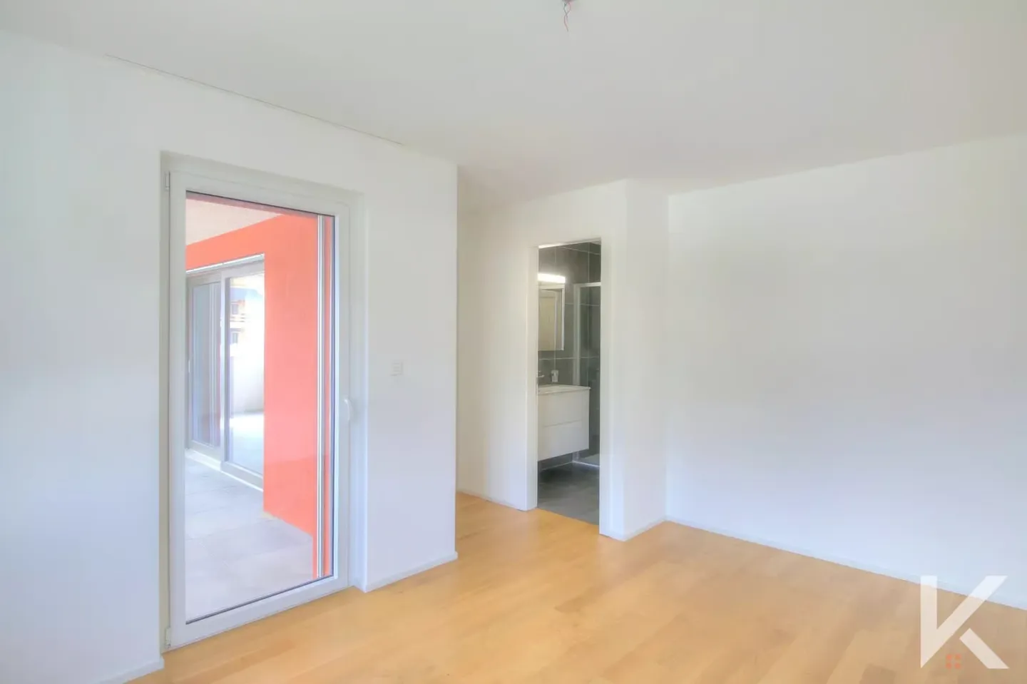 Wohnung mit 4.5 Zimmern - Photo 9 sur 13