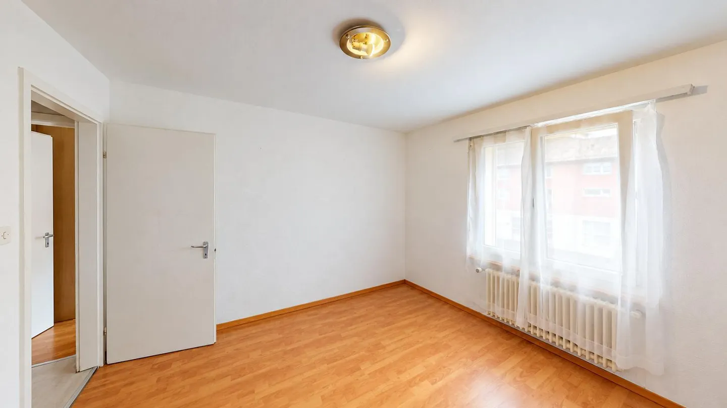 Grazioso appartamento familiare - Foto 4 di 8