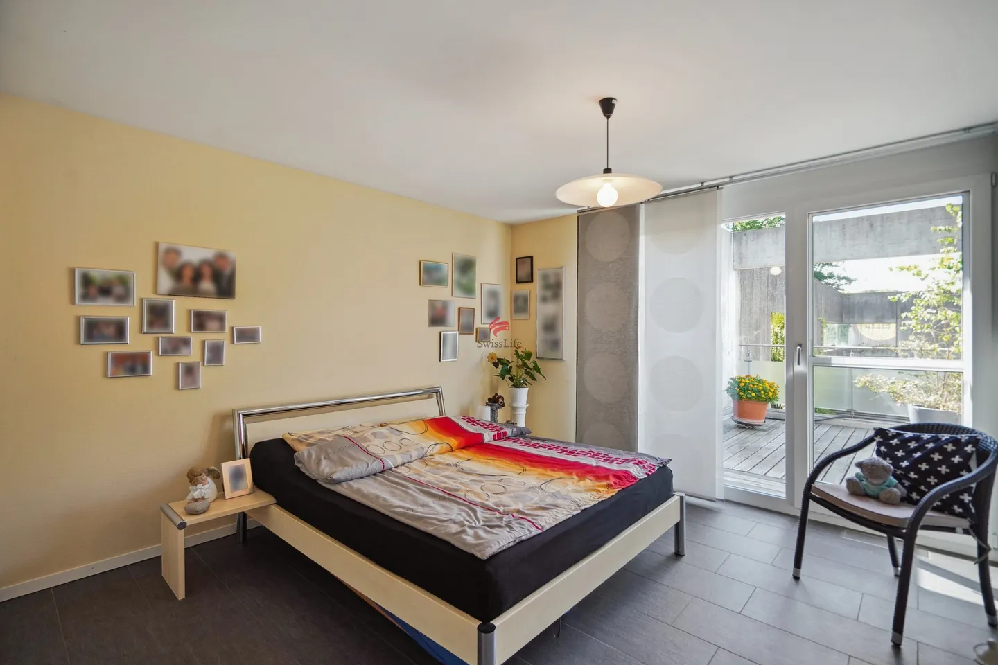 Appartamento in affitto - Foto 10 di 16
