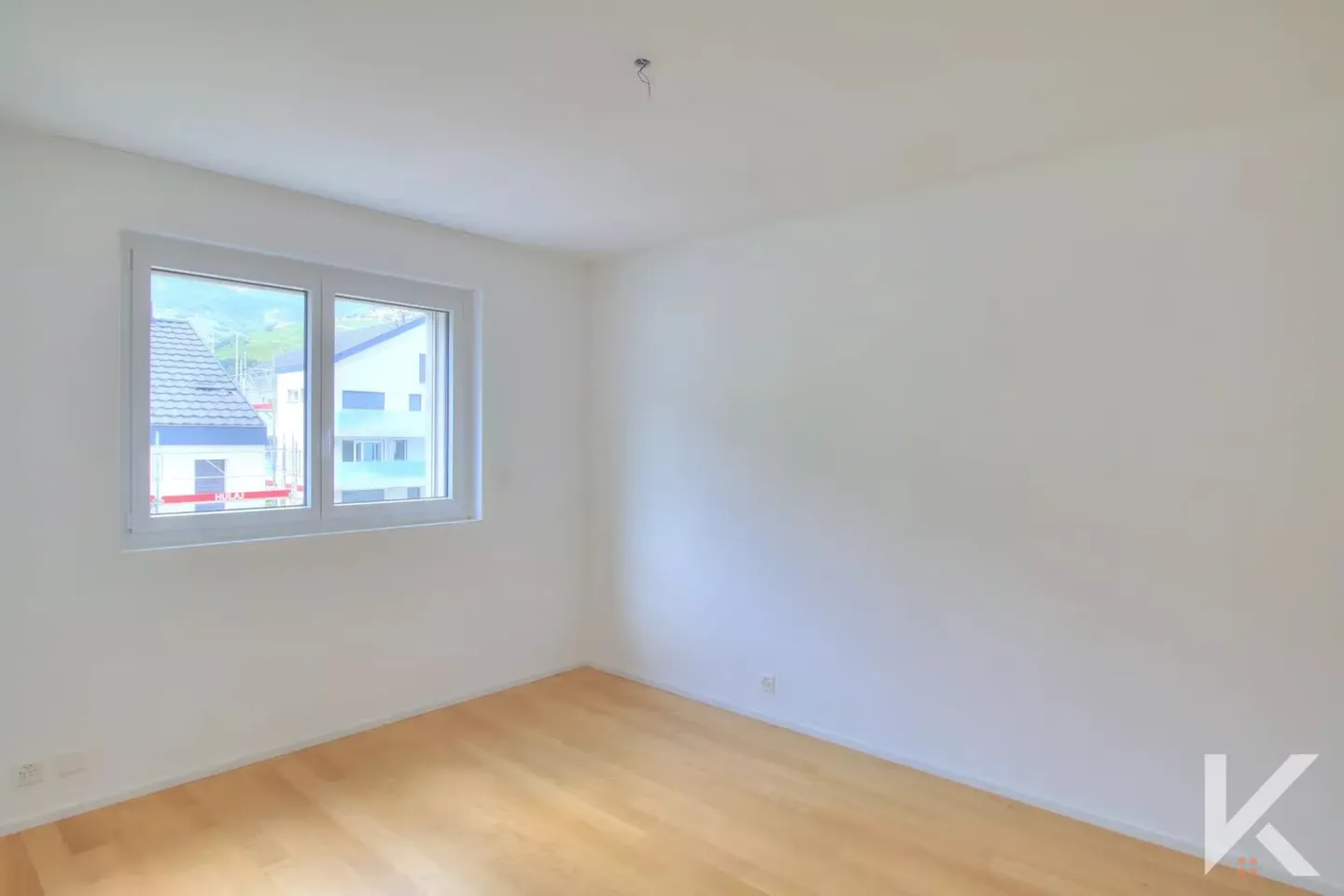 Wohnung mit 4.5 Zimmern - Photo 11 sur 13
