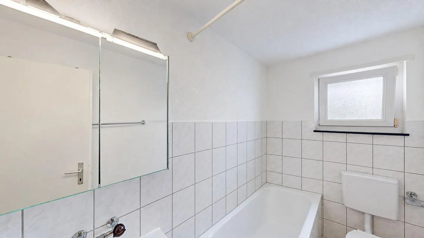 Grazioso appartamento familiare - Foto 7 di 8