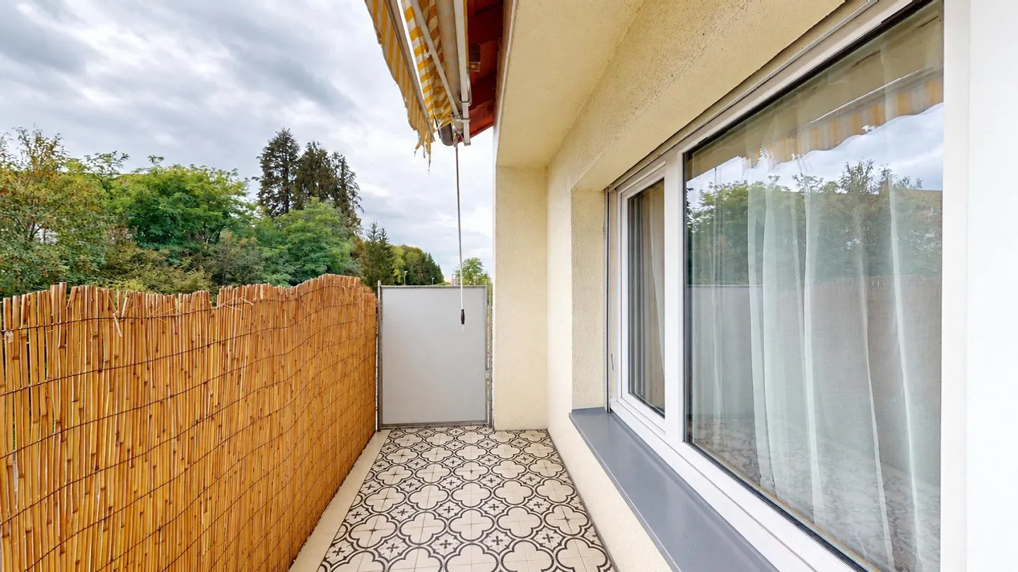 Grazioso appartamento familiare - Foto 8 di 8