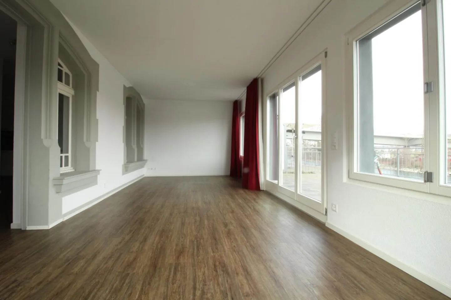 Wohnung mieten - Foto 1 von 5