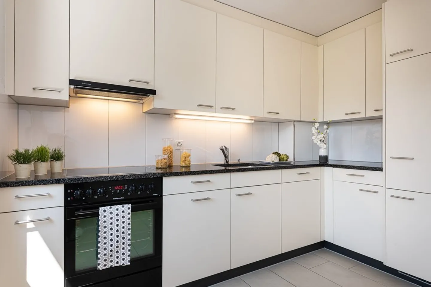 Charmante 4.5-Zimmerwohnung - Foto 5 von 10