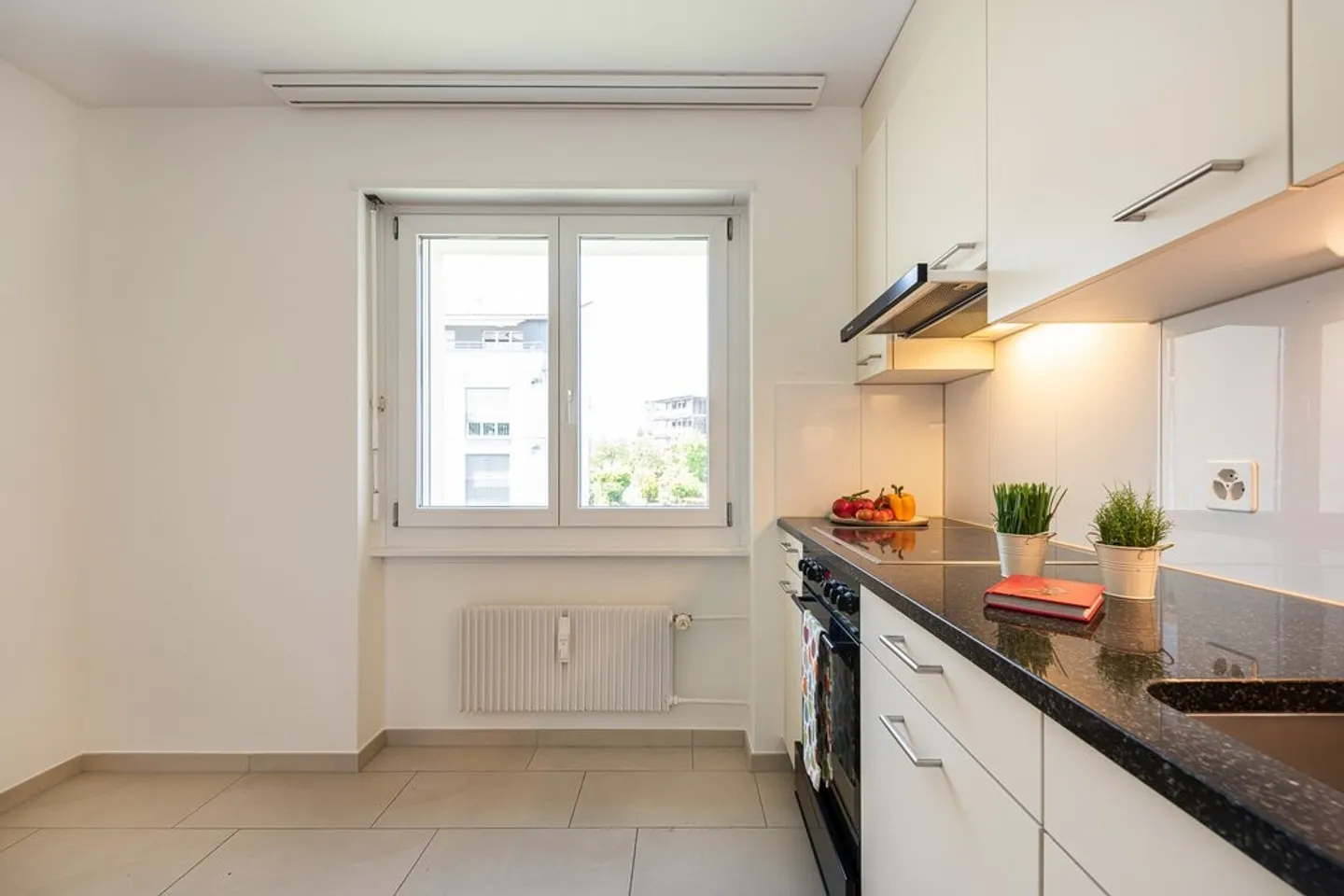 Charmante 4.5-Zimmerwohnung - Foto 8 von 10