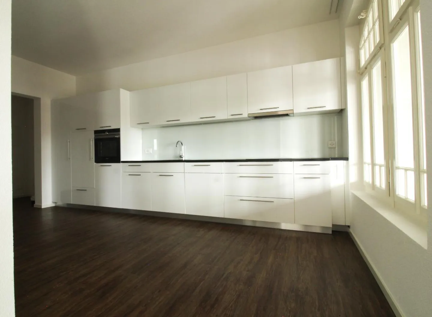 Wohnung mieten - Foto 3 von 5