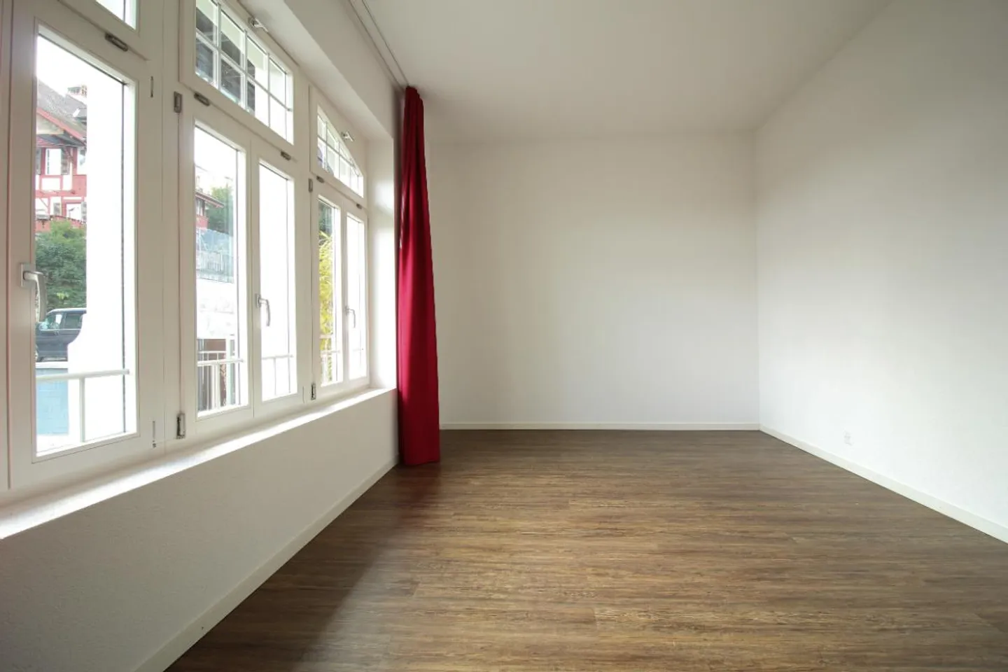 Wohnung mieten - Foto 4 von 5