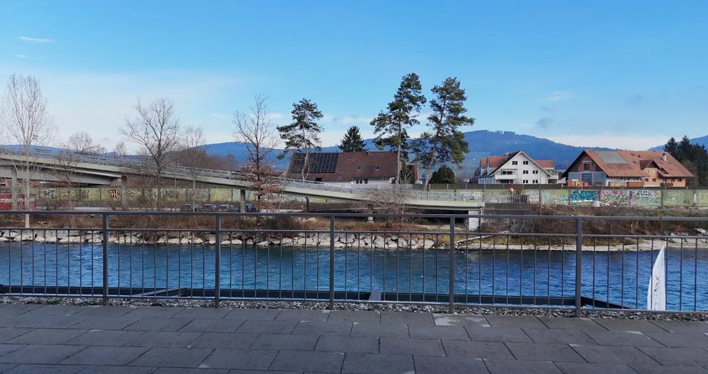 Wohnung mieten - Foto 5 von 5