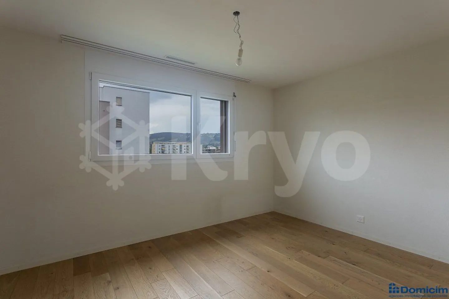 Bulle / 3,5 stanze di 90m2 - Foto 3 di 5