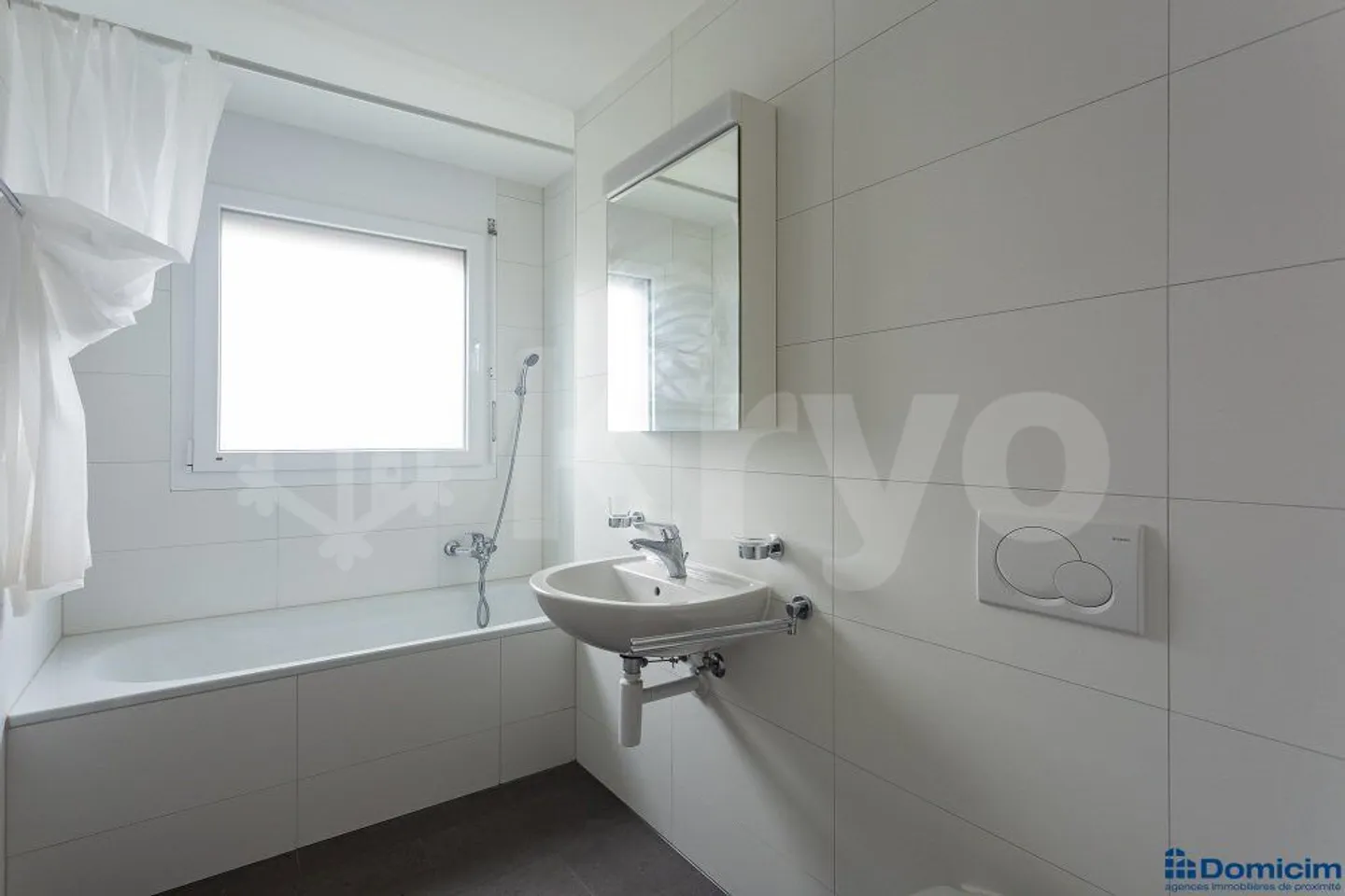 Bulle / 3,5 stanze di 90m2 - Foto 4 di 5