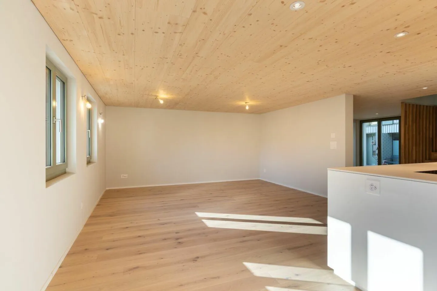 Triplex in Bronschhofen - Foto 10 von 25