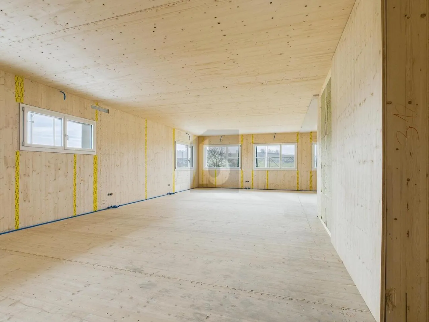 Edificio Nuovo Flessibile per Esigenze Individuali - Foto 2 di 6