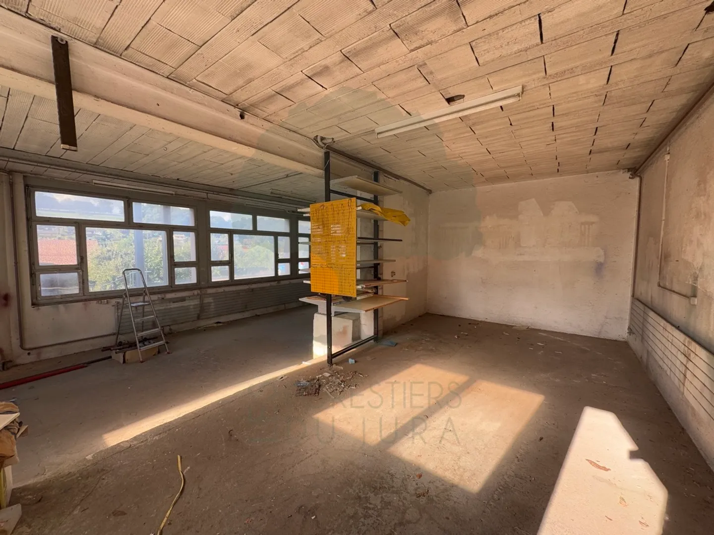 Loft in affitto - Foto 1 di 8