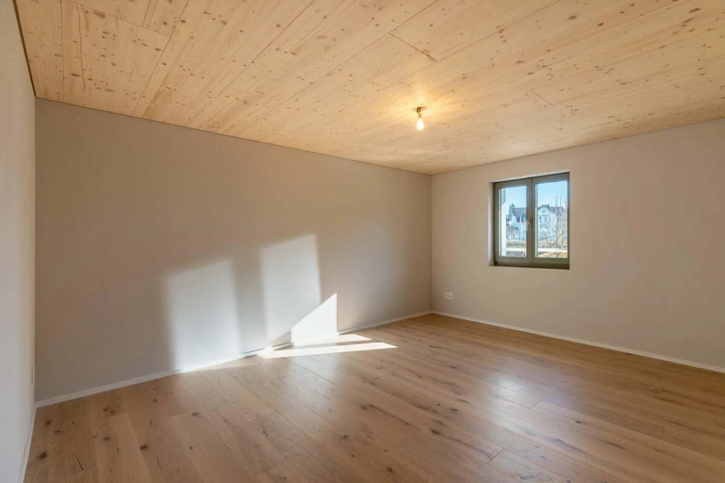 Triplex in Bronschhofen - Foto 19 von 25