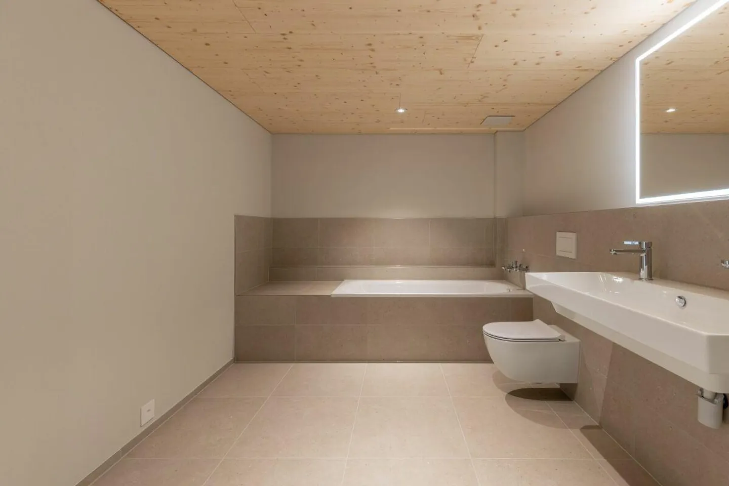 Triplex in Bronschhofen - Foto 16 von 25